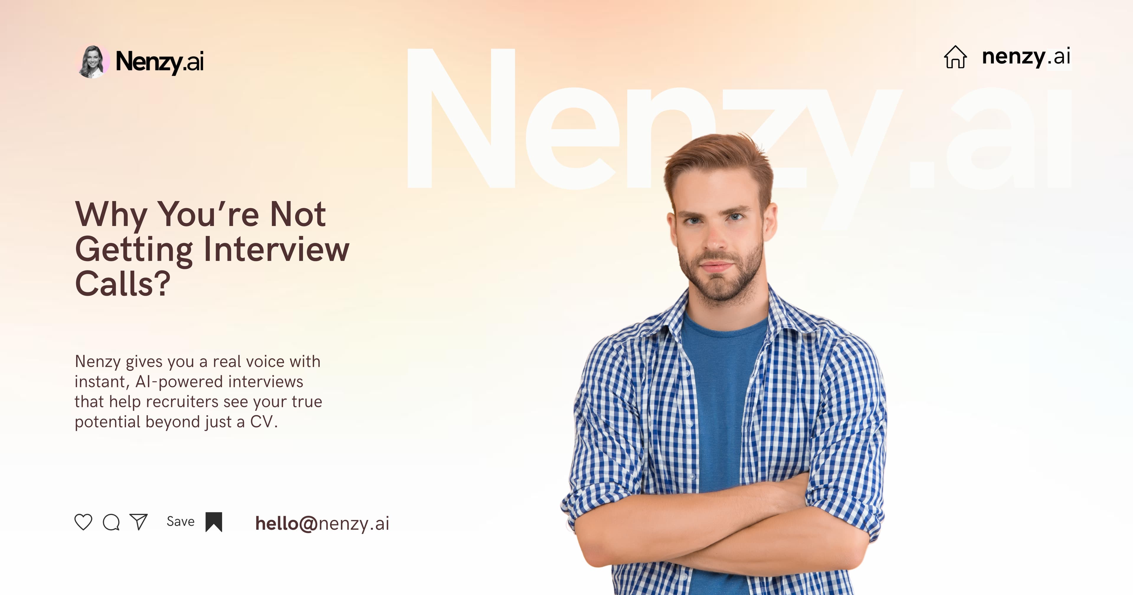 Why You’re Not Getting Interview Calls?