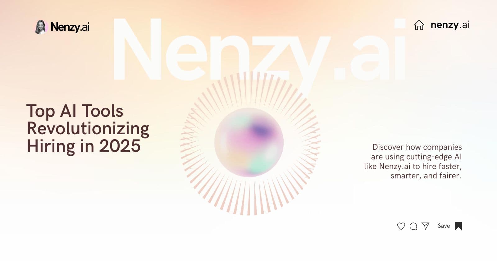 Exploring the Top AI Applications Transforming Hiring in 2025