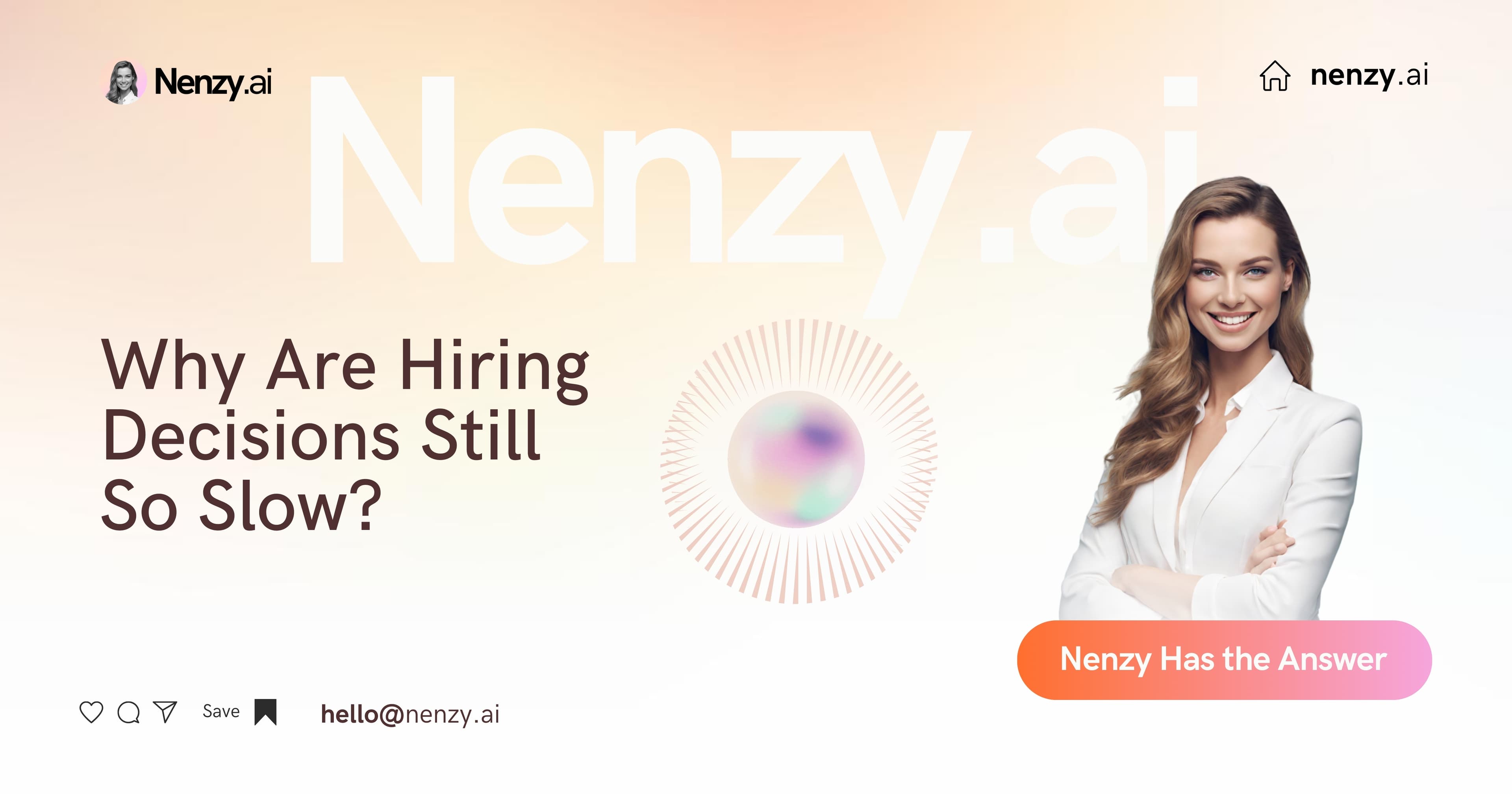 The Human Cost of Delayed Hiring Decisions