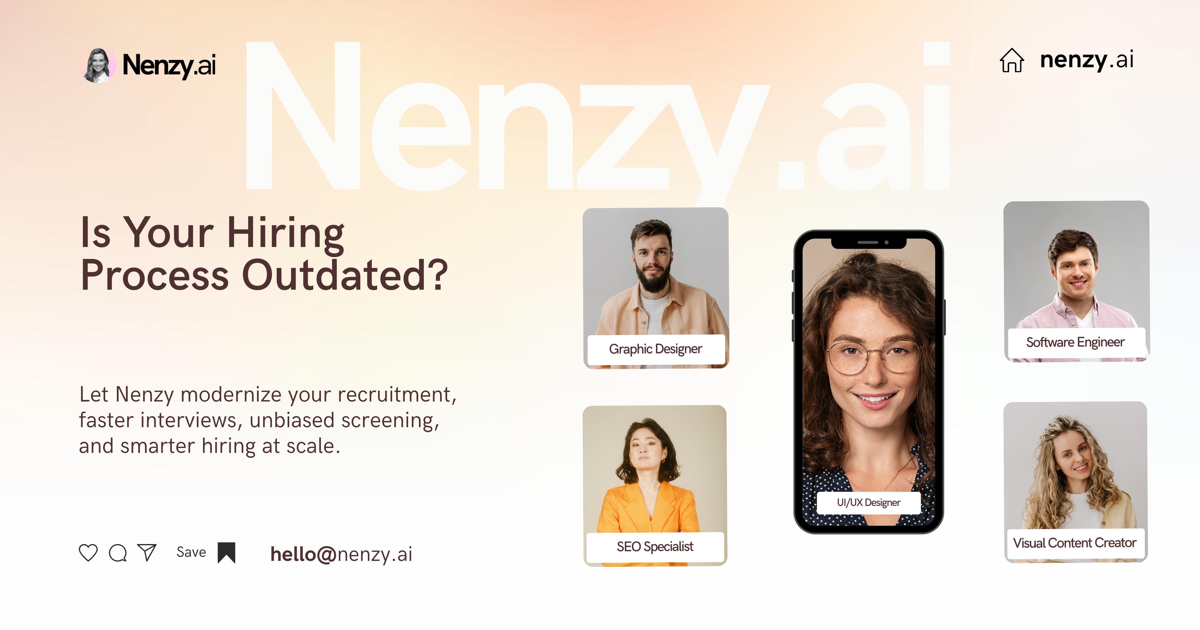 Is Your Hiring Process Outdated?