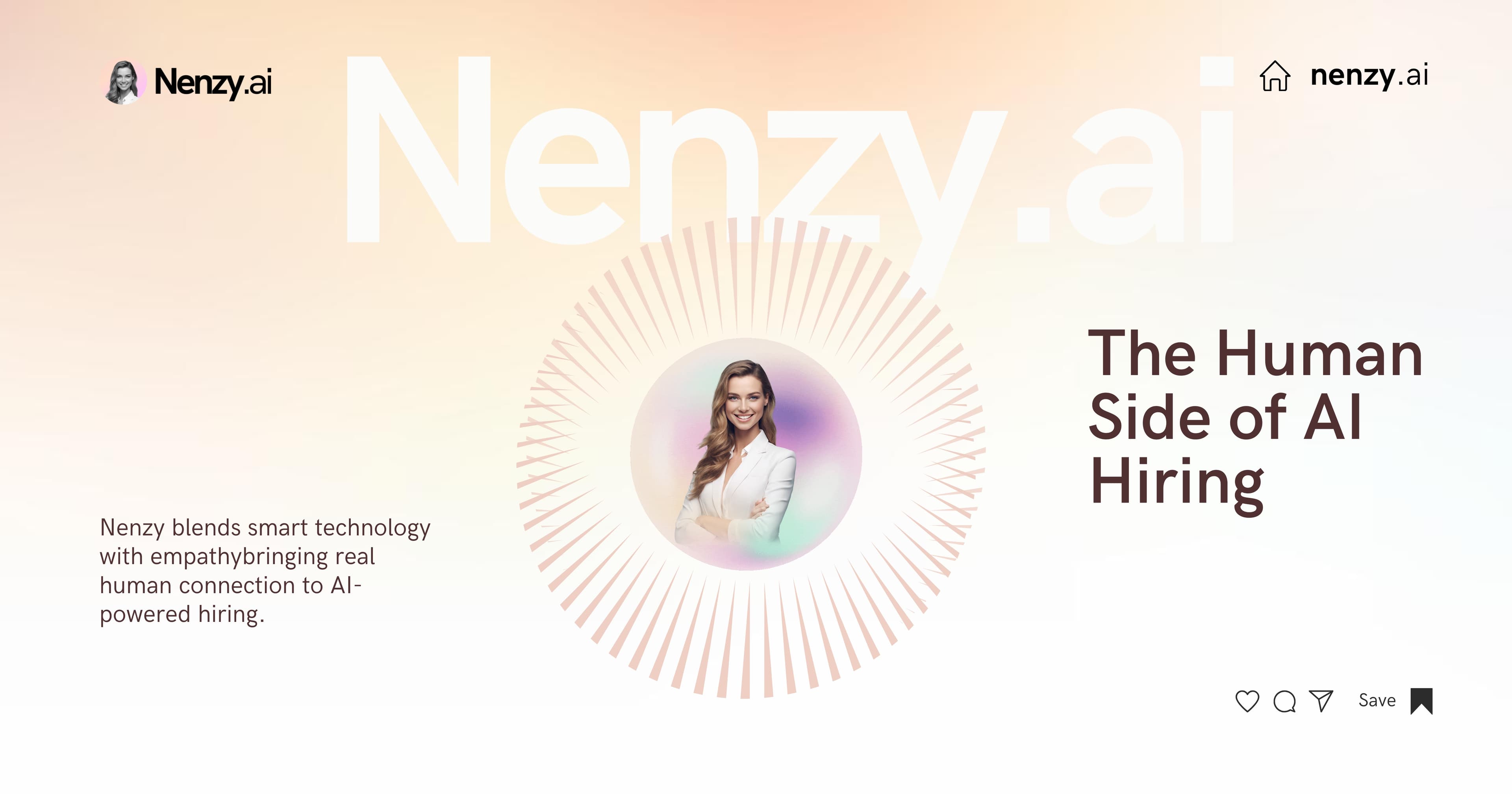 The Human Side of AI Hiring