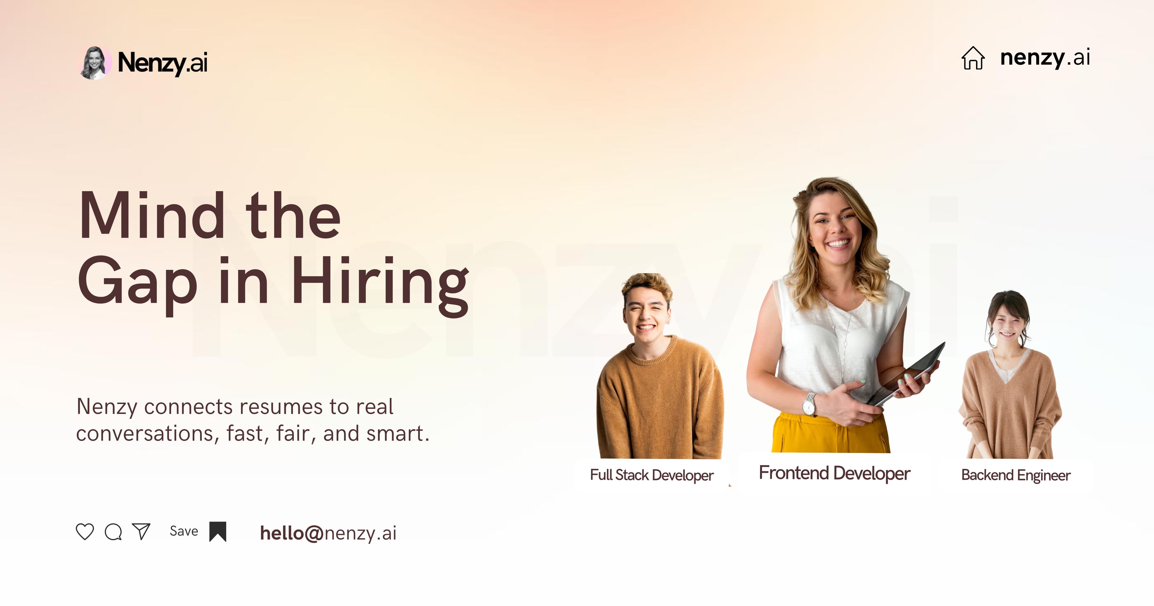 The Interview Gap No One Talks About